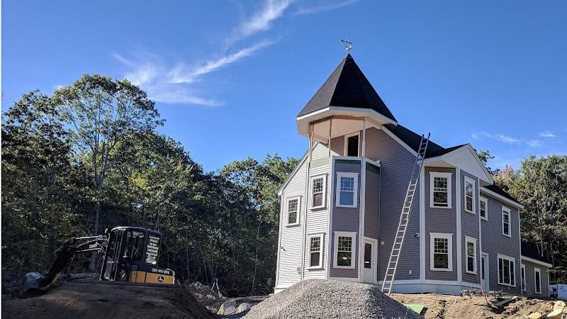 Newman Homes - Roofing Contractor