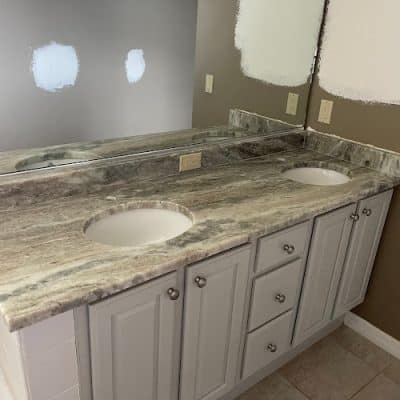 301 Kitchen & Bath