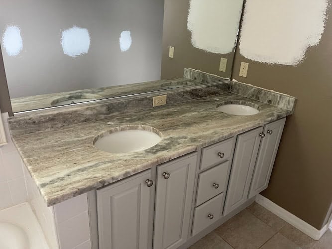 301 Kitchen & Bath