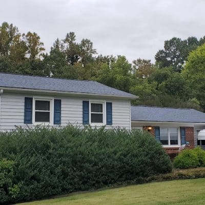 Smithrock Roofing LLC