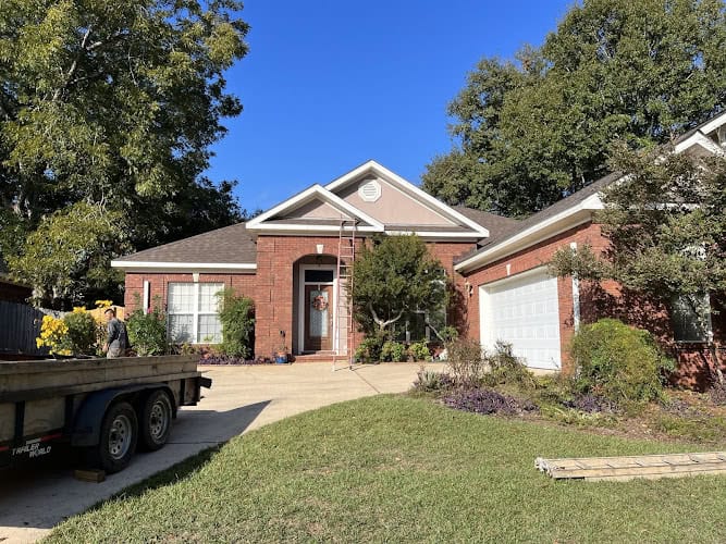 Wise Builders Roofing and Renovations