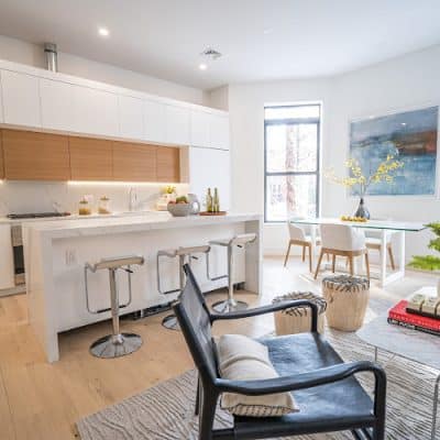 DNA Kitchen & Bath