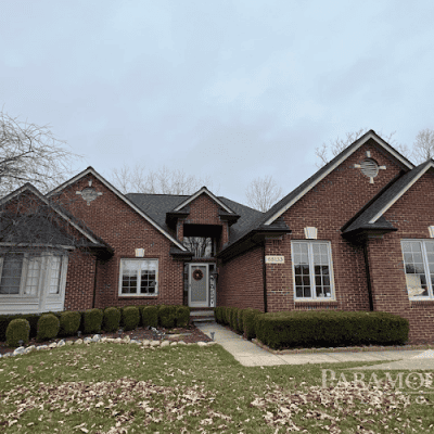 Paramount Roofing