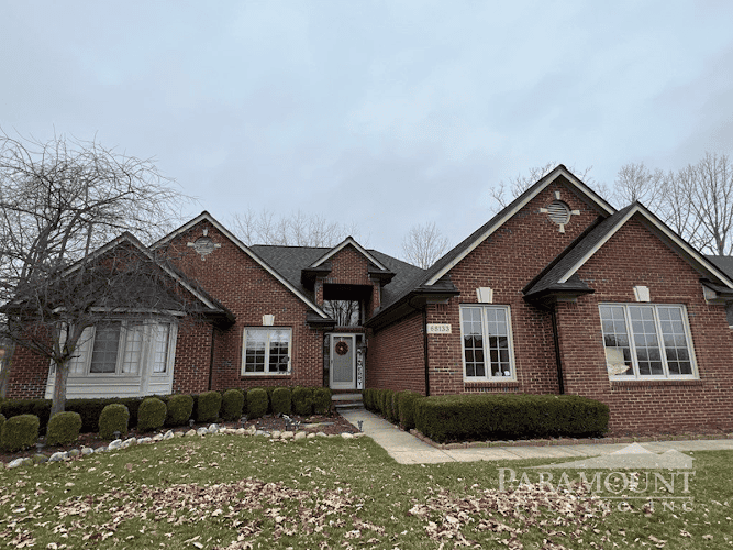 Paramount Roofing