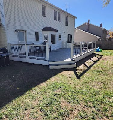 O'Leary General Contracting