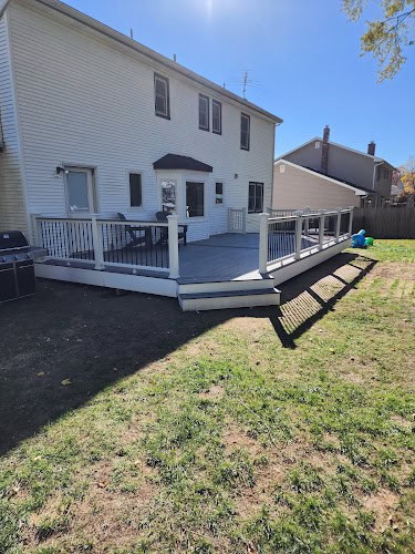 O'Leary General Contracting