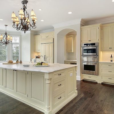 Wholesale kitchen cabinets
