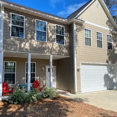 Delaney's Coastal Construction LLC