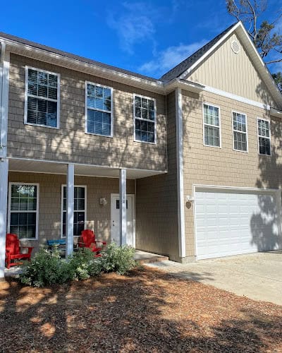 Delaney's Coastal Construction LLC
