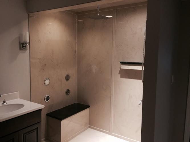 Pacific Coast Plumbing