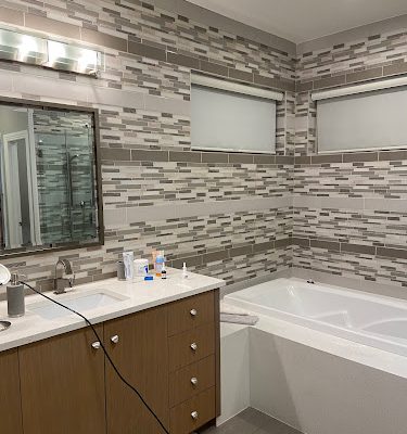 Yandry tile handyman LLC