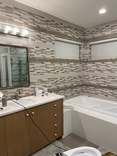 Yandry tile handyman LLC
