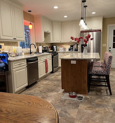 Morgan Kitchen & Bath