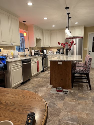 Morgan Kitchen & Bath