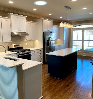 Thomas Kitchen and Bath