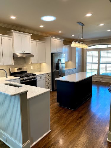 Thomas Kitchen and Bath