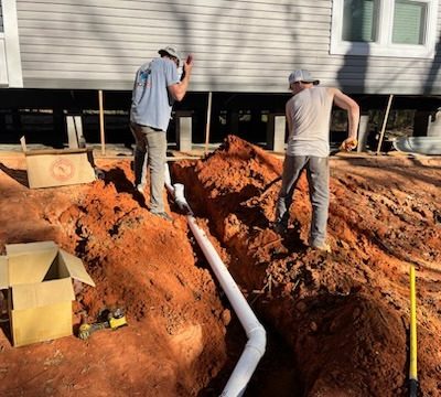 The Leak Geeks Plumbers