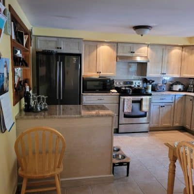 Simply Kitchens LLC