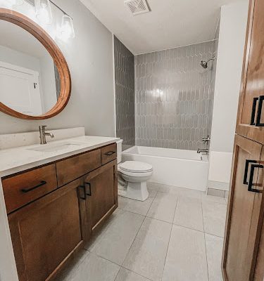 Above All Tile & Stone