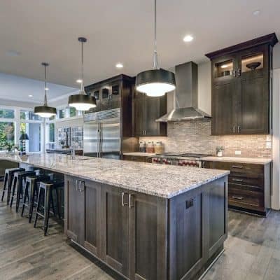 Posh Kitchen & Bath Remodeling Huntington NY