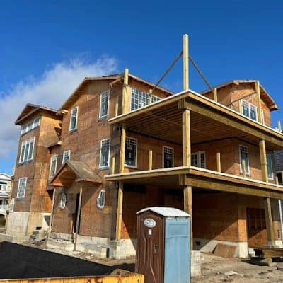 MW Construction