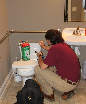 Roberts Plumbing, Inc.