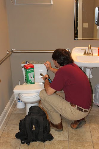 Roberts Plumbing, Inc.