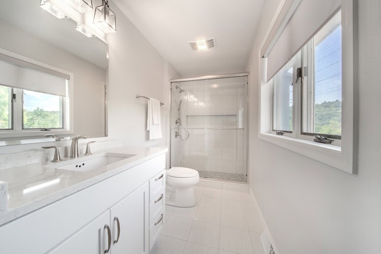 AG Interiors LLC