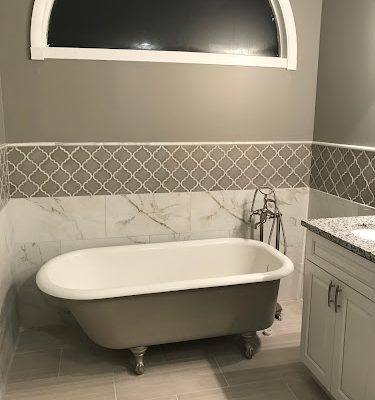 Aarco Baths Bathtub Refinishing