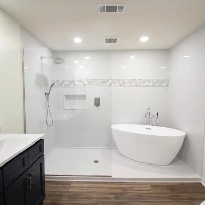 High Performance Home Design