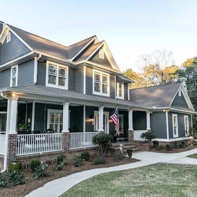 Servi-King Home Improvement