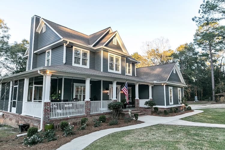Servi-King Home Improvement