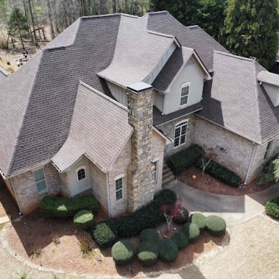 Georgia's Best Roofer