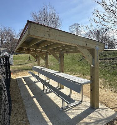 Buck Construction
