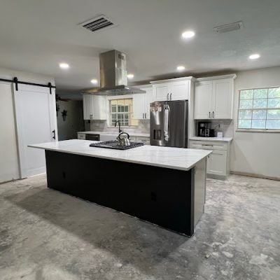 Herrera Contractors