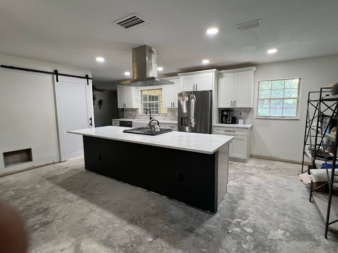 Herrera Contractors