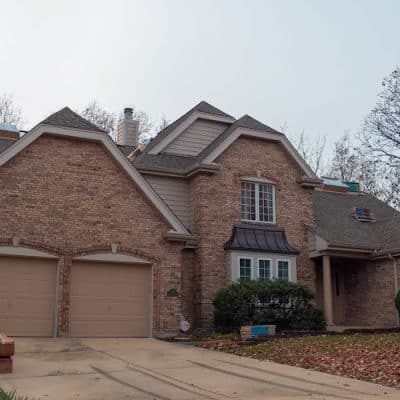 Donovan Roofing and Construction
