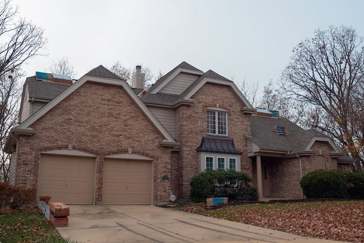 Donovan Roofing and Construction