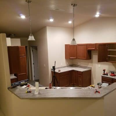 Fanchers Construction