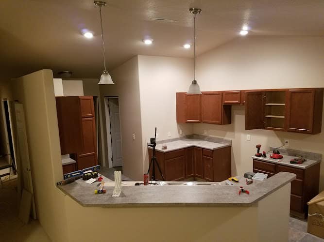 Fanchers Construction