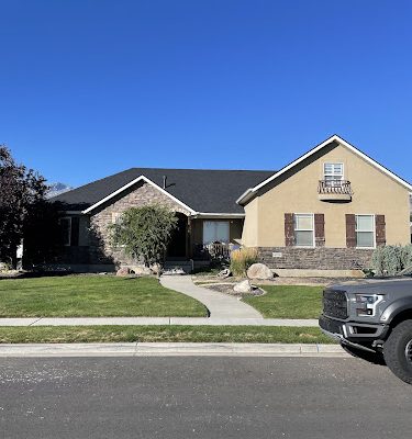 Aesthetic Roofing