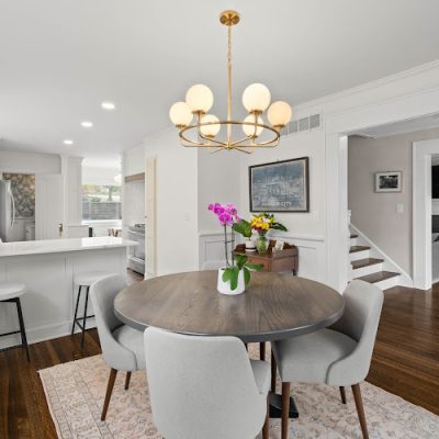 Renovating KC Design + Remodel