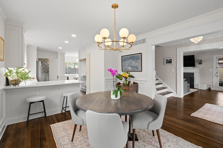 Renovating KC Design + Remodel