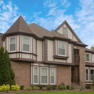 Thompson Creek Window Company Lanham