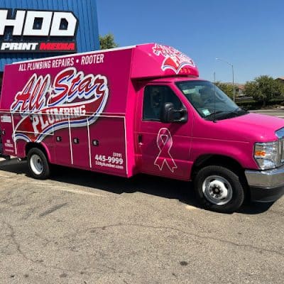 All Star Plumbing Fresno