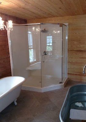 AAA Glass and Mirror
