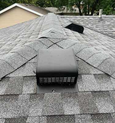 Schoen's Roofing, LLC