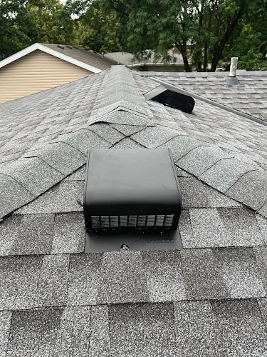 Schoen's Roofing, LLC