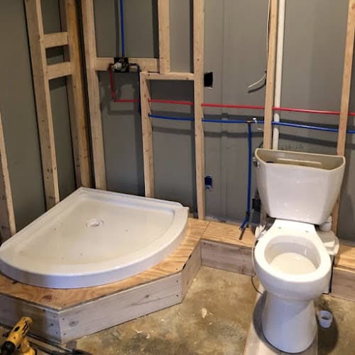 BP Plumbing Riverside CA