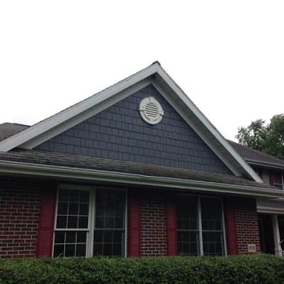 Seamless Exterior